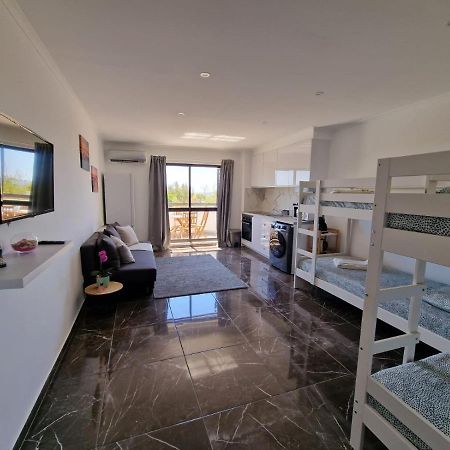 Brand New Apartment In Rua Da Oura 알부페이라 외부 사진