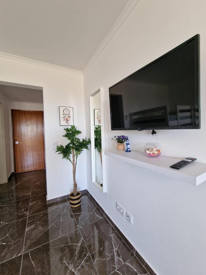 Brand New Apartment In Rua Da Oura 알부페이라 외부 사진